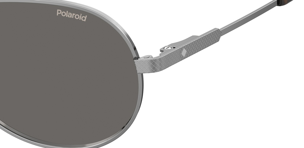 POLAROID (PLD) Sunglasses PLD 2100/S/X(SUNGLASS COLOR CODE: KJ1,SUNGLASS BOX SIZE (MM): 56.0)