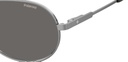 POLAROID (PLD) Sunglasses PLD 2100/S/X(SUNGLASS COLOR CODE: KJ1,SUNGLASS BOX SIZE (MM): 56.0)