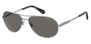 POLAROID (PLD) Sunglasses PLD 2100/S/X(SUNGLASS COLOR CODE: KJ1,SUNGLASS BOX SIZE (MM): 56.0)