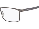 HUGO (HUG) Frame HG 1026(FRAME COLOR CODE: R80,FRAME BOX SIZE (MM): 56.0)