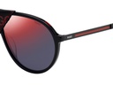 HUGO (HUG) Sunglasses HG 1091/S(SUNGLASS COLOR CODE: OIT,SUNGLASS BOX SIZE (MM): 61.0)