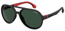 CARRERA (CAR) Sunglasses CARRERA 5051/S(SUNGLASS COLOR CODE: 807,SUNGLASS BOX SIZE (MM): 58.0)
