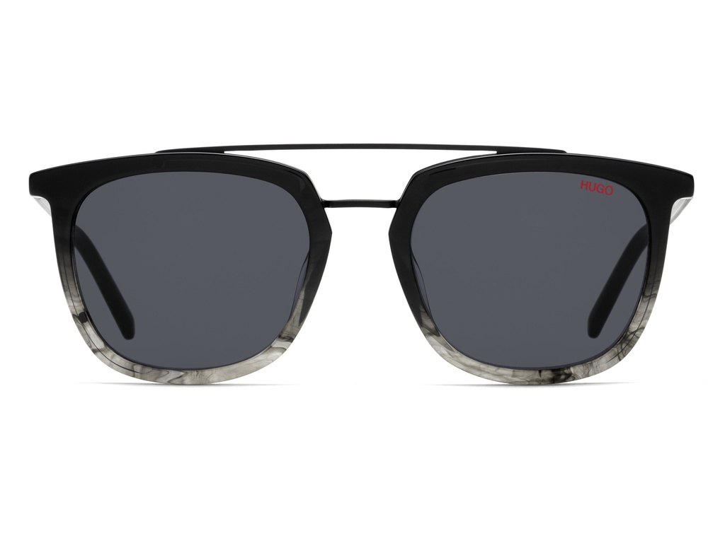 HUGO (HUG) Sunglasses HG 1031/S(SUNGLASS COLOR CODE: 2W8,SUNGLASS BOX SIZE (MM): 52.0)