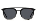 HUGO (HUG) Sunglasses HG 1031/S(SUNGLASS COLOR CODE: 2W8,SUNGLASS BOX SIZE (MM): 52.0)