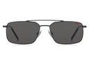 HUGO (HUG) Sunglasses HG 1119/S(SUNGLASS COLOR CODE: BLX,SUNGLASS BOX SIZE (MM): 58.0)