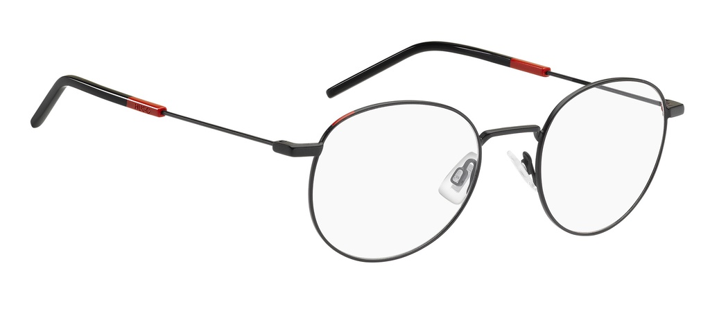 HUGO (HUG) Frame HG 1122(FRAME COLOR CODE: BLX,FRAME BOX SIZE (MM): 51.0)