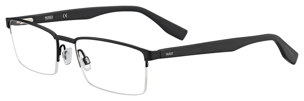 HUGO (HUG) Frame HG 0324(FRAME COLOR CODE: 2W7,FRAME BOX SIZE (MM): 55.0)