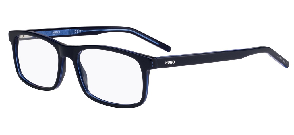 HUGO (HUG) Frame HG 1004(FRAME COLOR CODE: ZX9,FRAME BOX SIZE (MM): 54.0)