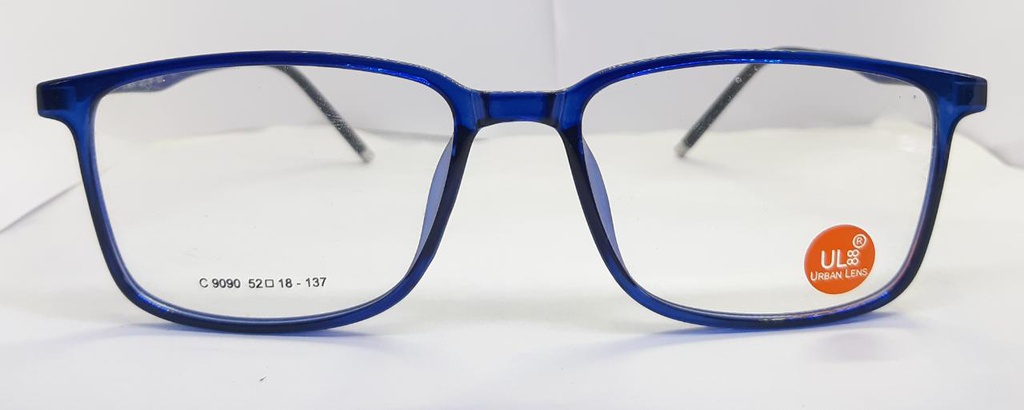 UrbanLens88 Full Frame Blue Fashion C9090 52-18
