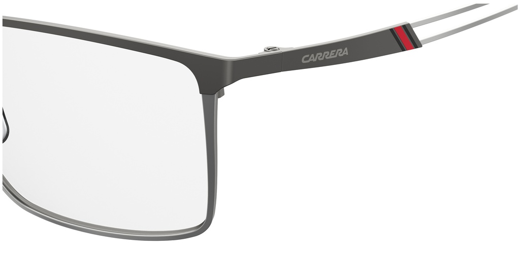 CARRERA (CAR) Frame CARRERA 8831(FRAME COLOR CODE: R80,FRAME BOX SIZE (MM): 55.0)