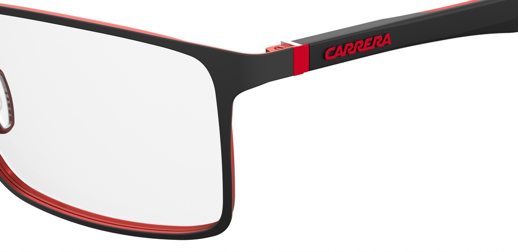 CARRERA (CAR) Frame CARRERA 8827/V(FRAME COLOR CODE: BLX,FRAME BOX SIZE (MM): 57.0)