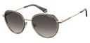 POLAROID (PLD) Sunglasses PLD 6114/S(SUNGLASS COLOR CODE: RHL,SUNGLASS BOX SIZE (MM): 51.0)