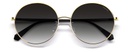 POLAROID (PLD) Sunglasses PLD 4105/G/S(SUNGLASS COLOR CODE: J5G,SUNGLASS BOX SIZE (MM): 60.0)