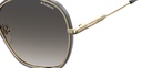 POLAROID (PLD) Sunglasses PLD 6113/S(SUNGLASS COLOR CODE: 2M2,SUNGLASS BOX SIZE (MM): 56.0)