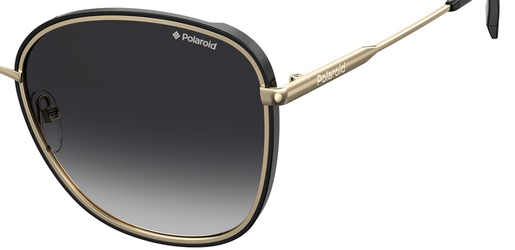 POLAROID (PLD) Sunglasses PLD 6117/G/S(SUNGLASS COLOR CODE: 2M2,SUNGLASS BOX SIZE (MM): 61.0)