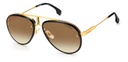 CARRERA (CAR) Sunglasses CARRERA GLORY(SUNGLASS COLOR CODE: 2M2,SUNGLASS BOX SIZE (MM): 58.0)