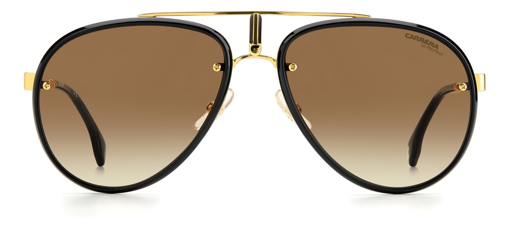 CARRERA (CAR) Sunglasses CARRERA GLORY(SUNGLASS COLOR CODE: 2M2,SUNGLASS BOX SIZE (MM): 58.0)