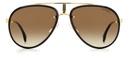 CARRERA (CAR) Sunglasses CARRERA GLORY(SUNGLASS COLOR CODE: 2M2,SUNGLASS BOX SIZE (MM): 58.0)