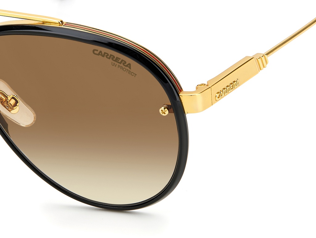 CARRERA (CAR) Sunglasses CARRERA GLORY(SUNGLASS COLOR CODE: 2M2,SUNGLASS BOX SIZE (MM): 58.0)