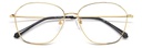 POLAROID (PLD) Frame PLD D425/G(FRAME COLOR CODE: RHL,FRAME BOX SIZE (MM): 56.0)