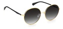 POLAROID (PLD) Sunglasses PLD 4105/G/S(SUNGLASS COLOR CODE: J5G,SUNGLASS BOX SIZE (MM): 60.0)