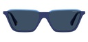 POLAROID (PLD) Sunglasses PLD 6126/S(SUNGLASS COLOR CODE: PJP,SUNGLASS BOX SIZE (MM): 56.0)