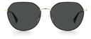 POLAROID (PLD) Sunglasses PLD 4106/G/S(SUNGLASS COLOR CODE: RHL,SUNGLASS BOX SIZE (MM): 59.0)