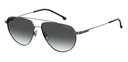 CARRERA (CAR) Sunglasses CARRERA 2014T/S(SUNGLASS COLOR CODE: KJ1,SUNGLASS BOX SIZE (MM): 56.0)