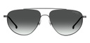 CARRERA (CAR) Sunglasses CARRERA 2014T/S(SUNGLASS COLOR CODE: KJ1,SUNGLASS BOX SIZE (MM): 56.0)