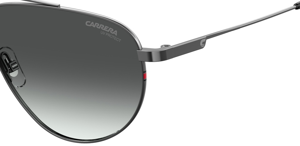 CARRERA (CAR) Sunglasses CARRERA 2014T/S(SUNGLASS COLOR CODE: KJ1,SUNGLASS BOX SIZE (MM): 56.0)