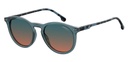 CARRERA (CAR) Sunglasses CARRERA 2006T/S(SUNGLASS COLOR CODE: MR8,SUNGLASS BOX SIZE (MM): 50.0)