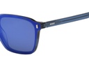 HUGO (HUG) Sunglasses HG 1110/CS 02(SUNGLASS COLOR CODE: IPR,SUNGLASS BOX SIZE (MM): 53.0)