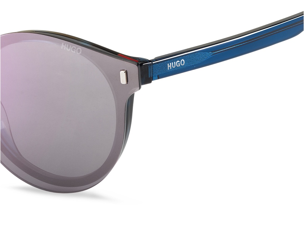 HUGO (HUG) Sunglasses HG 1111/CS 01(SUNGLASS COLOR CODE: IPR,SUNGLASS BOX SIZE (MM): 50.0)