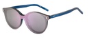 HUGO (HUG) Sunglasses HG 1111/CS 01(SUNGLASS COLOR CODE: IPR,SUNGLASS BOX SIZE (MM): 50.0)