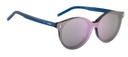 HUGO (HUG) Sunglasses HG 1111/CS 01(SUNGLASS COLOR CODE: IPR,SUNGLASS BOX SIZE (MM): 50.0)