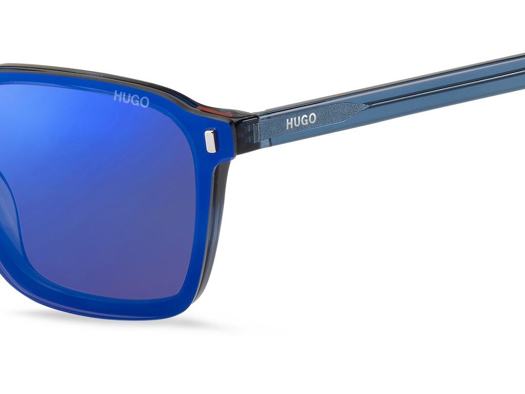 HUGO (HUG) Sunglasses HG 1110/CS 02(SUNGLASS COLOR CODE: IPR,SUNGLASS BOX SIZE (MM): 53.0)