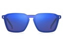 HUGO (HUG) Sunglasses HG 1110/CS 02(SUNGLASS COLOR CODE: IPR,SUNGLASS BOX SIZE (MM): 53.0)