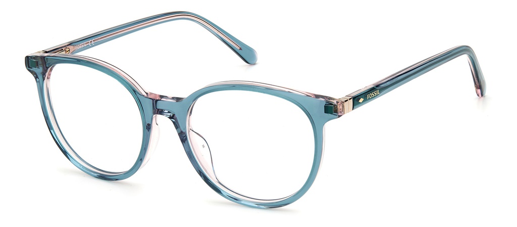 FOSSIL (FOS) Frame FOS 7086(FRAME COLOR CODE: PJP,FRAME BOX SIZE (MM): 50.0)