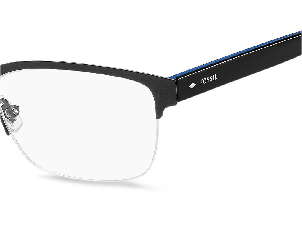 FOSSIL (FOS) Frame FOS 7005(FRAME COLOR CODE: 807,FRAME BOX SIZE (MM): 52.0)