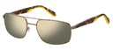 FOSSIL (FOS) Sunglasses FOS 2088/S(SUNGLASS COLOR CODE: 09Q,SUNGLASS BOX SIZE (MM): 59.0)