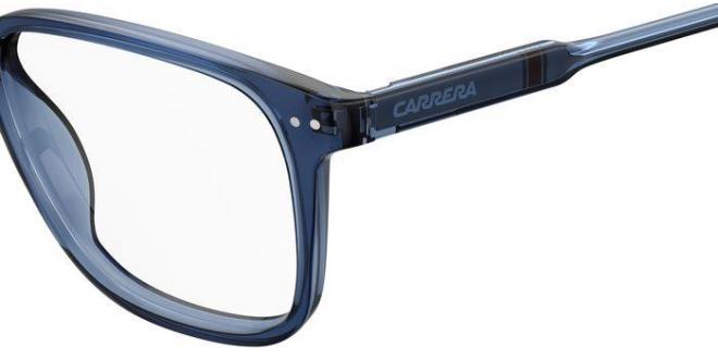 CARRERA FRAME 213 BLUE 52-17 PJP