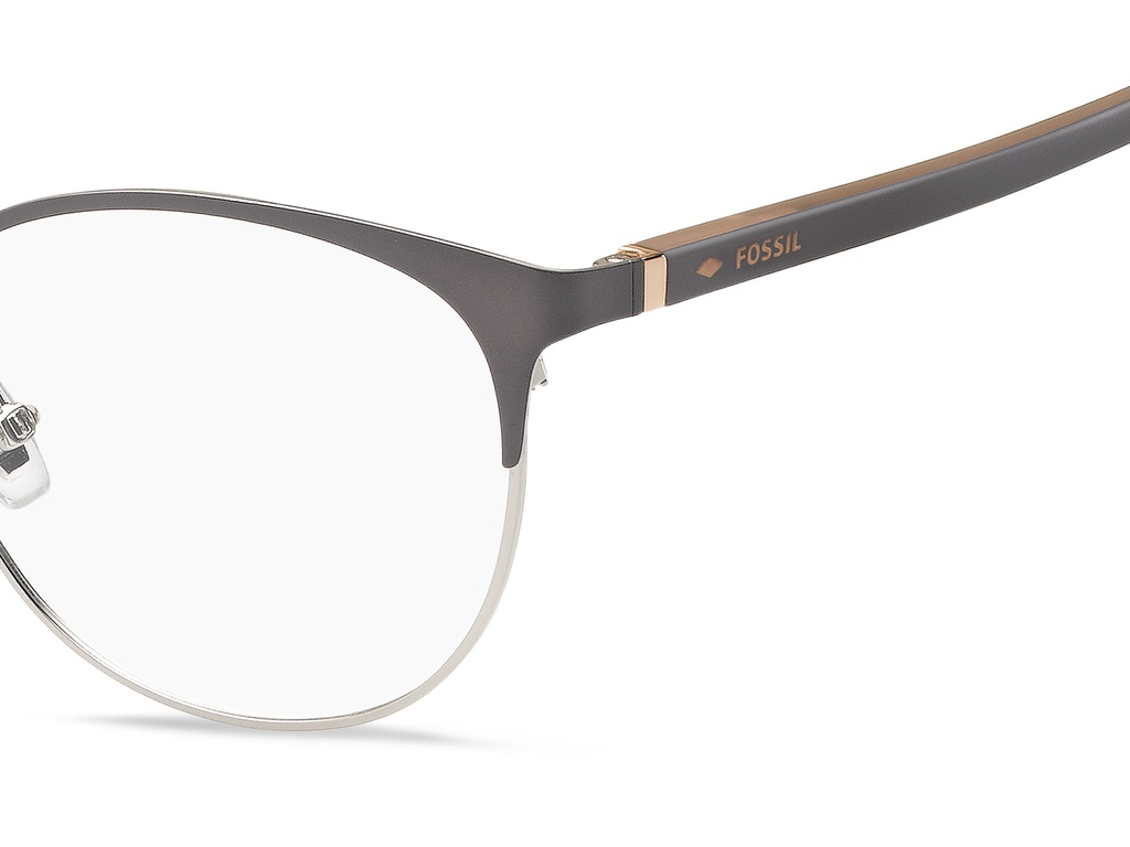 FOSSIL (FOS) Frame FOS 7041(FRAME COLOR CODE: FRE,FRAME BOX SIZE (MM): 52.0)