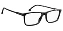 CARRERA FRAME 225 BLACK 54-16 807