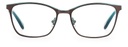 FOSSIL (FOS) Frame FOS 7079(FRAME COLOR CODE: 4IN,FRAME BOX SIZE (MM): 52.0)