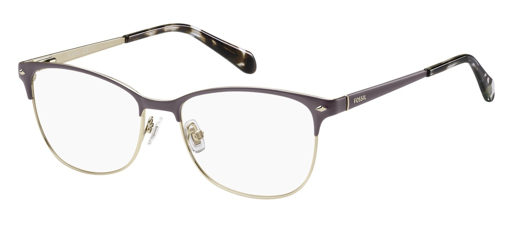 FOSSIL (FOS) Frame FOS 7034(FRAME COLOR CODE: 4IN,FRAME BOX SIZE (MM): 51.0)