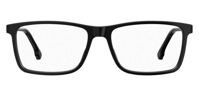 CARRERA FRAME 225 BLACK 54-16 807