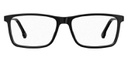CARRERA FRAME 225 BLACK 54-16 807