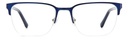 FOSSIL (FOS) Frame FOS 7110/G(FRAME COLOR CODE: PJP,FRAME BOX SIZE (MM): 54.0)