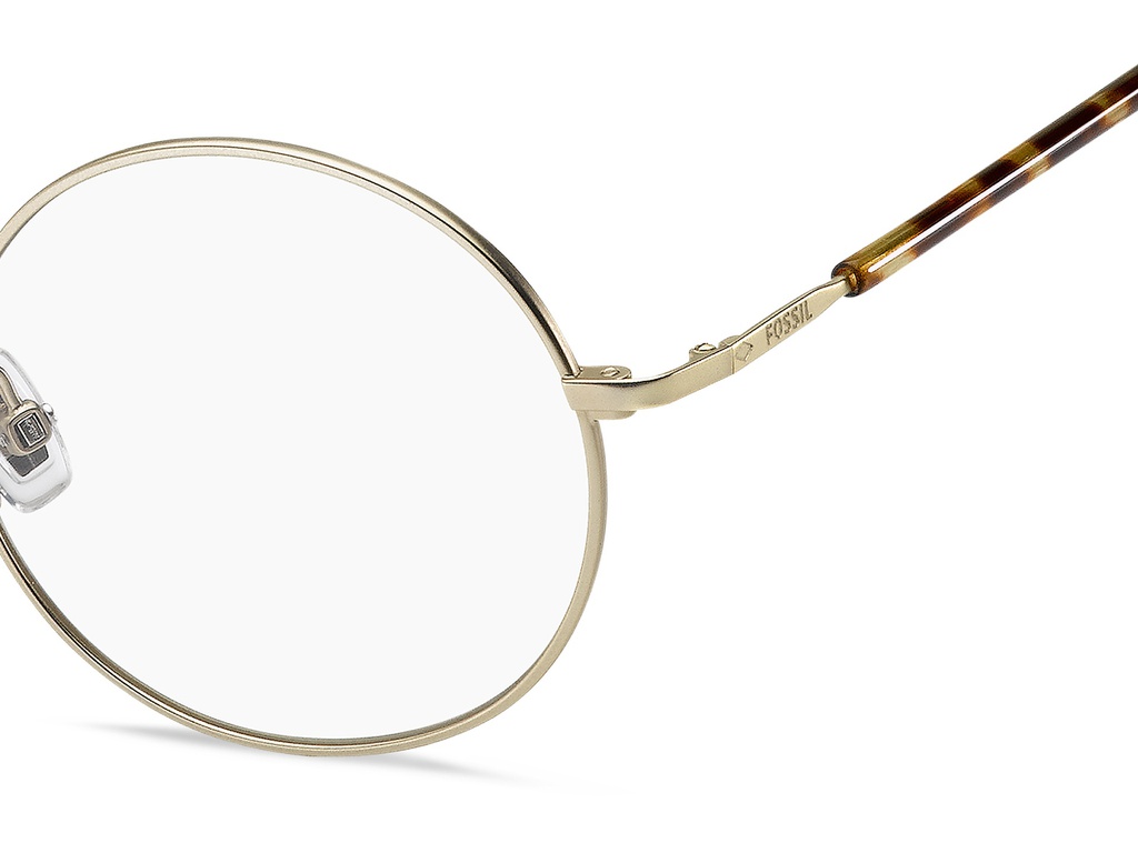 FOSSIL (FOS) Frame FOS 7017(FRAME COLOR CODE: CGS,FRAME BOX SIZE (MM): 48.0)