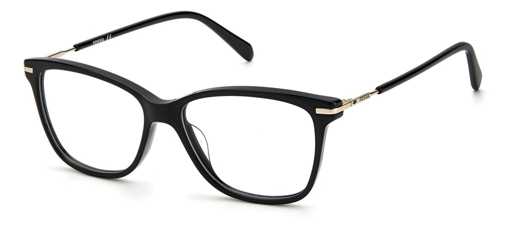 FOSSIL (FOS) Frame FOS 7105(FRAME COLOR CODE: 807,FRAME BOX SIZE (MM): 50.0)